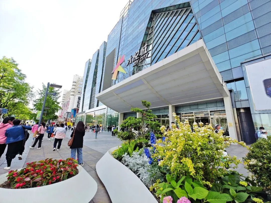 西单大悦城有包间的餐厅,北京西单大悦城餐饮推荐