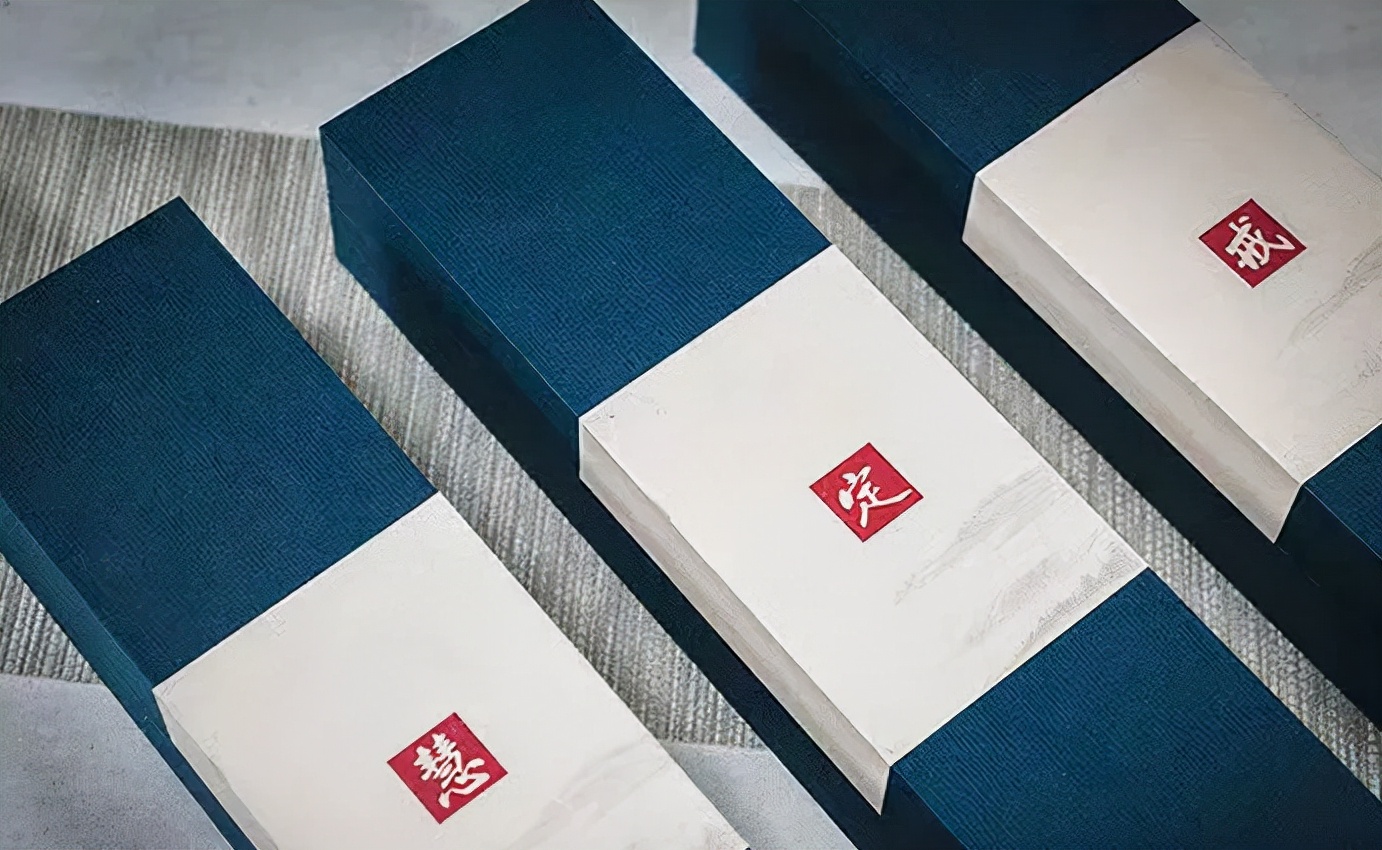 很讲究的仪式感,很有仪式感的奢侈生活