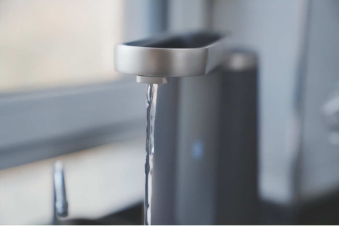 易开得净水器c2promax怎么清洗,易开得净水器符合国家标准吗