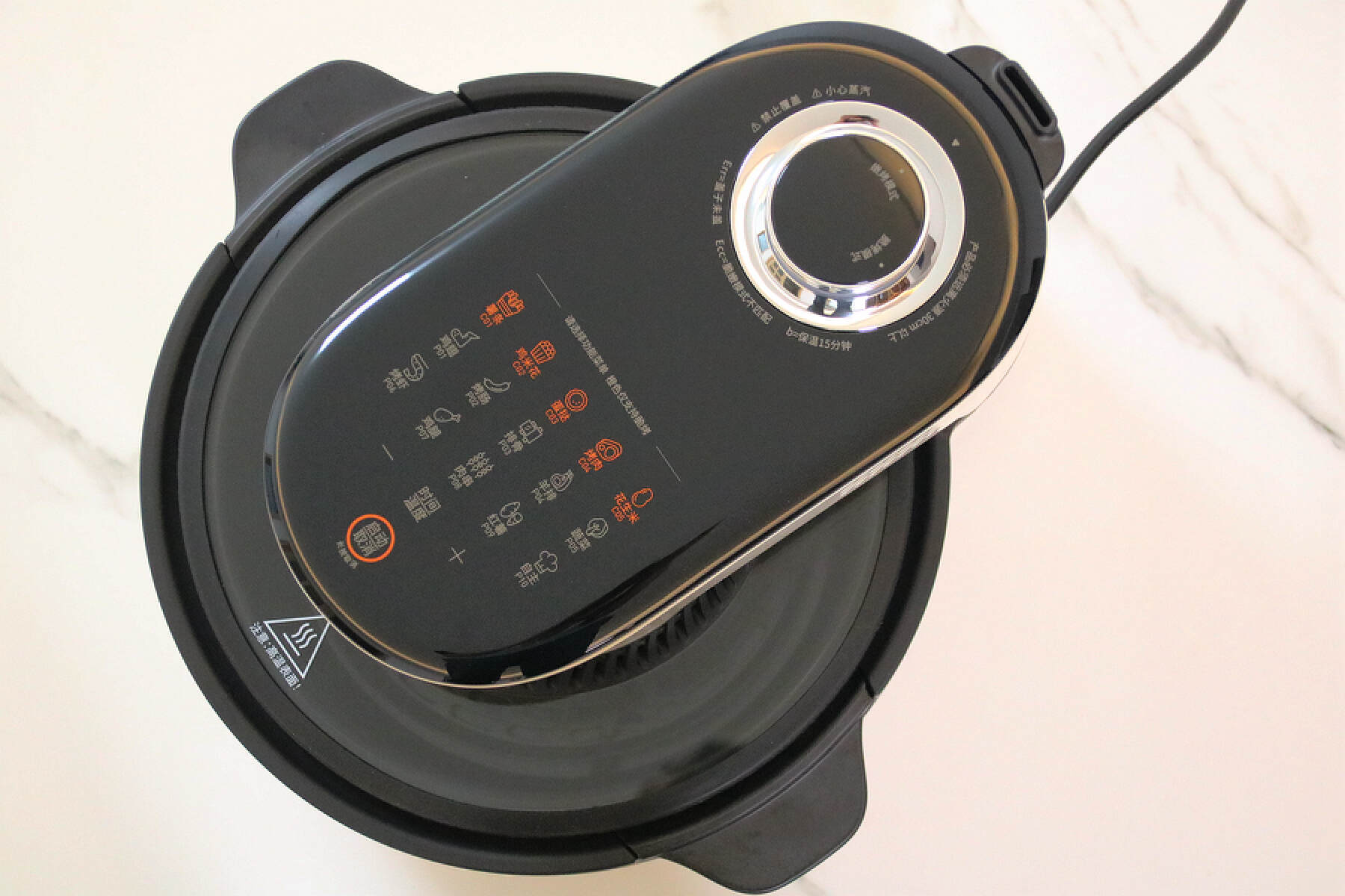 烘烤速度更快+口感更好，九阳速嫩烤空气炸锅V1Fast体验