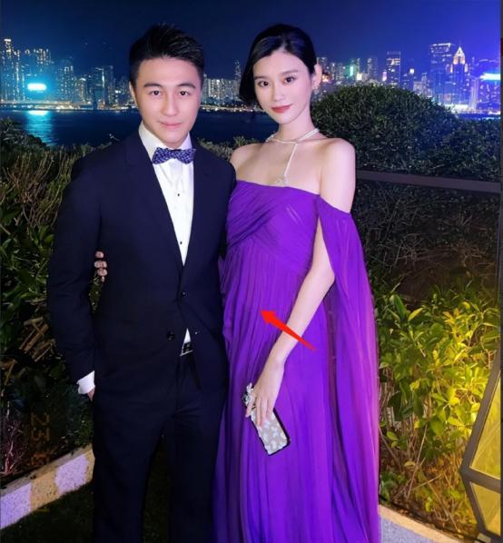 3月过半，就有8个瓜：夜会美女、人设崩塌、陪睡影帝，贵圈太乱