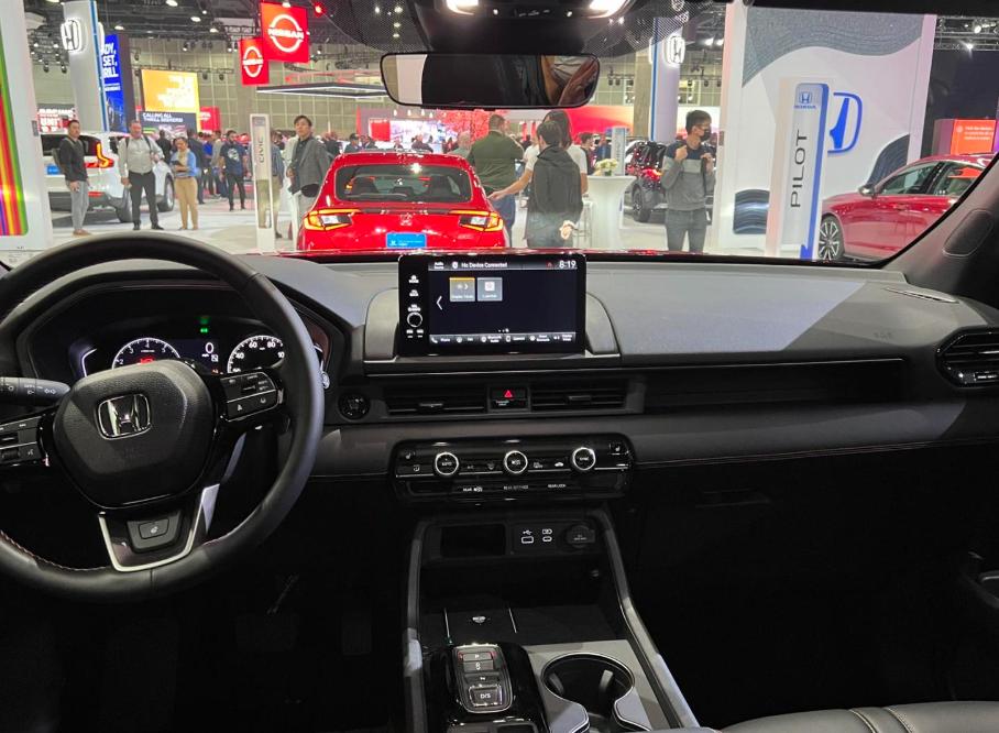 2023沈阳车展免费参展门票已就位！你准备好参展了吗？