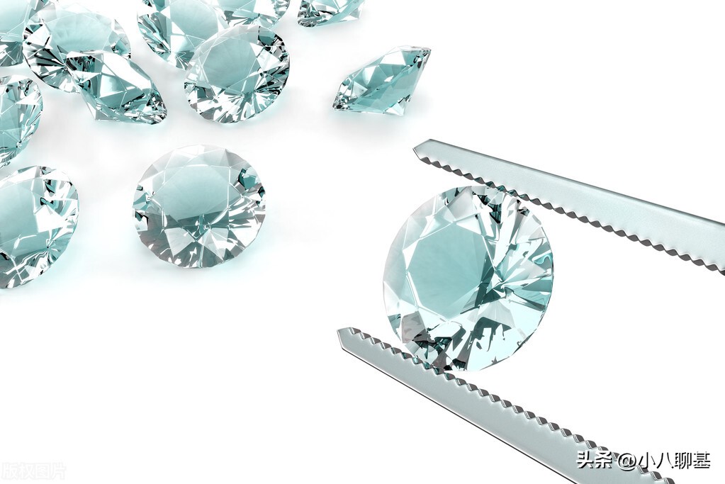 1万8钻戒卖180元,1万8的钻石