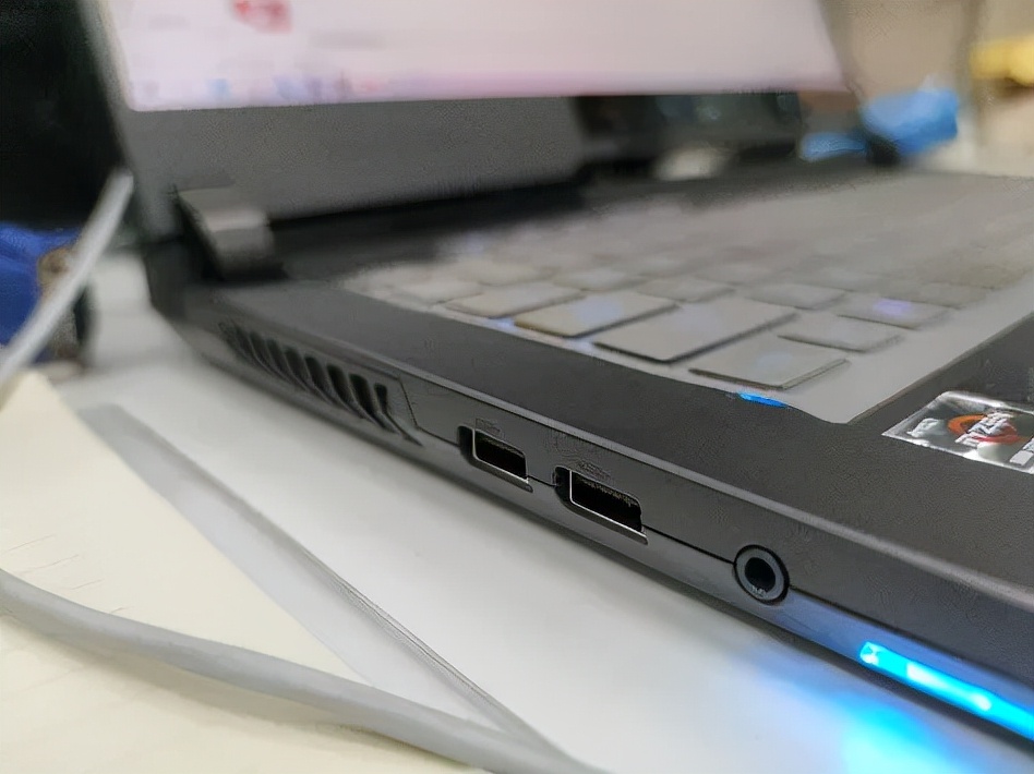 红米游戏本g2021英特尔版游戏测试,红米游戏本还会出吗