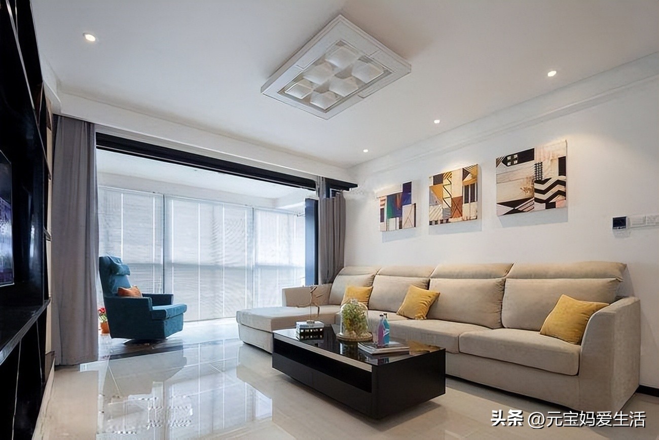 房子首选买东边户型还是西边户型,西边户型优缺点