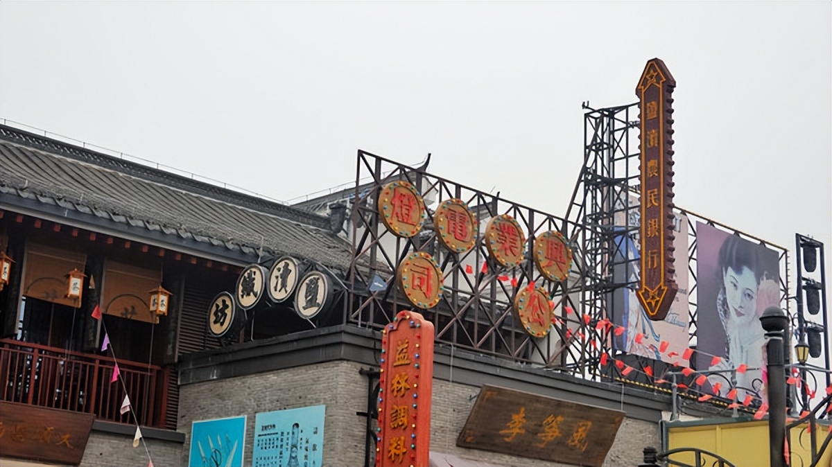 在江苏的“绿林仙海”中，寻找侠气与柔情