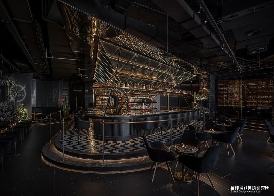 2020伦敦设计大奖获得者,英国餐厅酒吧设计大奖有用吗