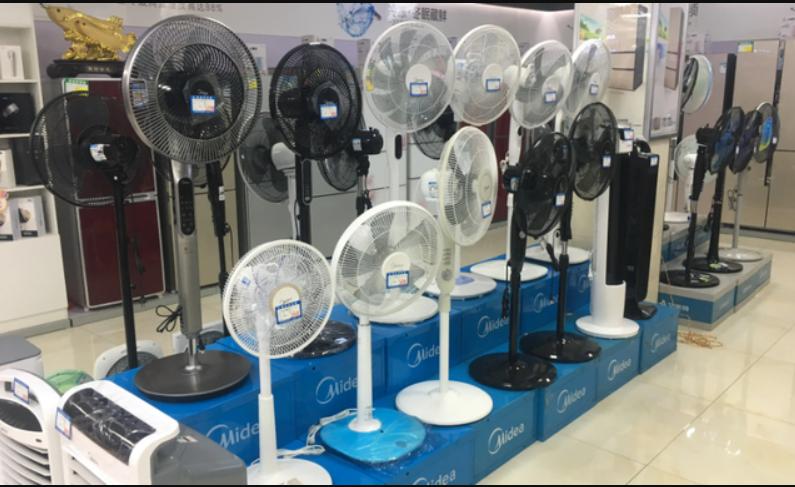 1小时前！先锋官方店“亏惨”了，错设69元的“空气扇”被抢1万件