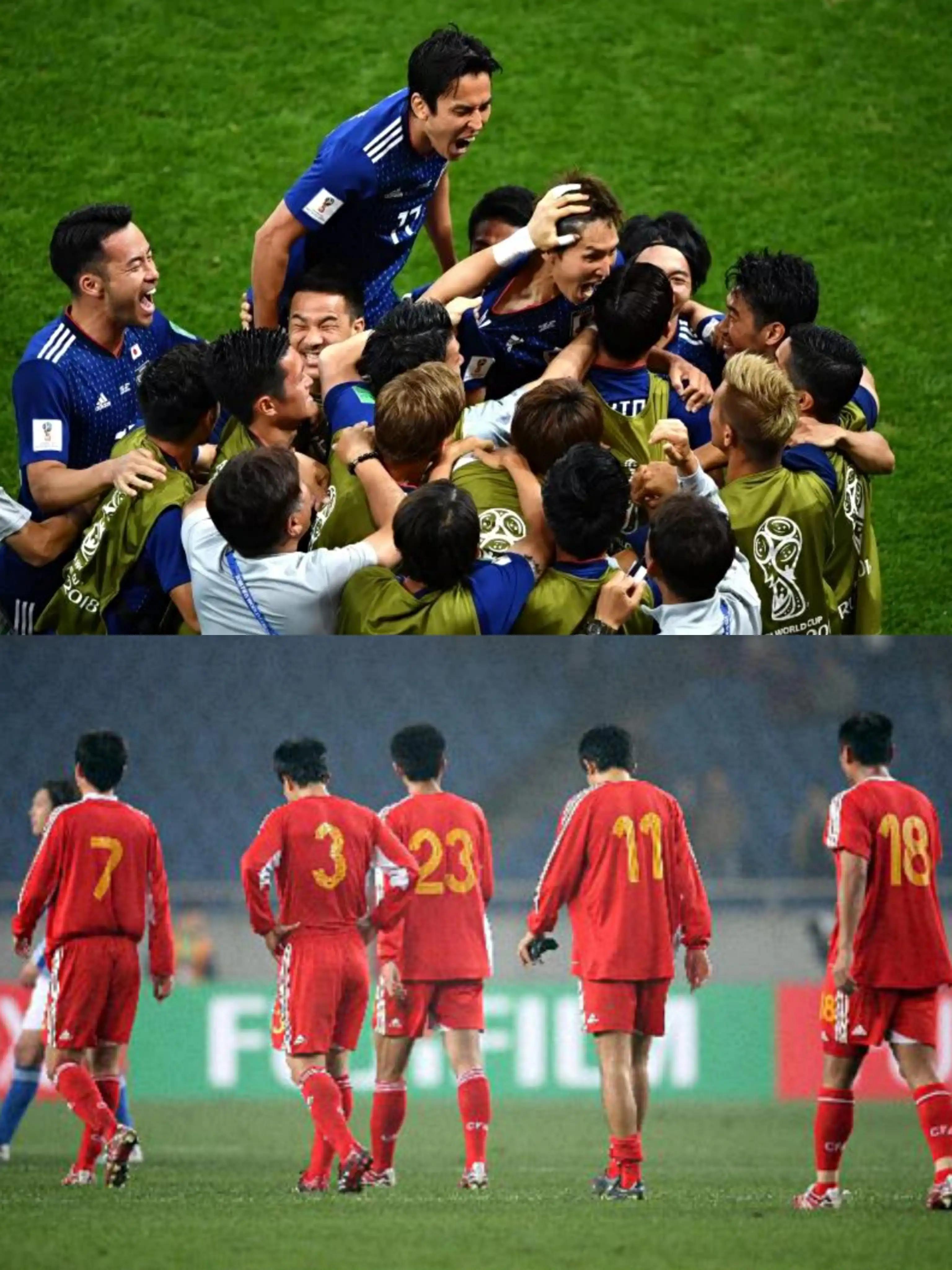 以前的日本vs现在的日本国球,三大国球