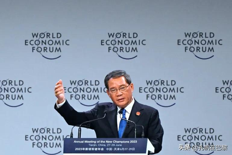 2010年英国预言视频,英国媒体评价中国芯片困局