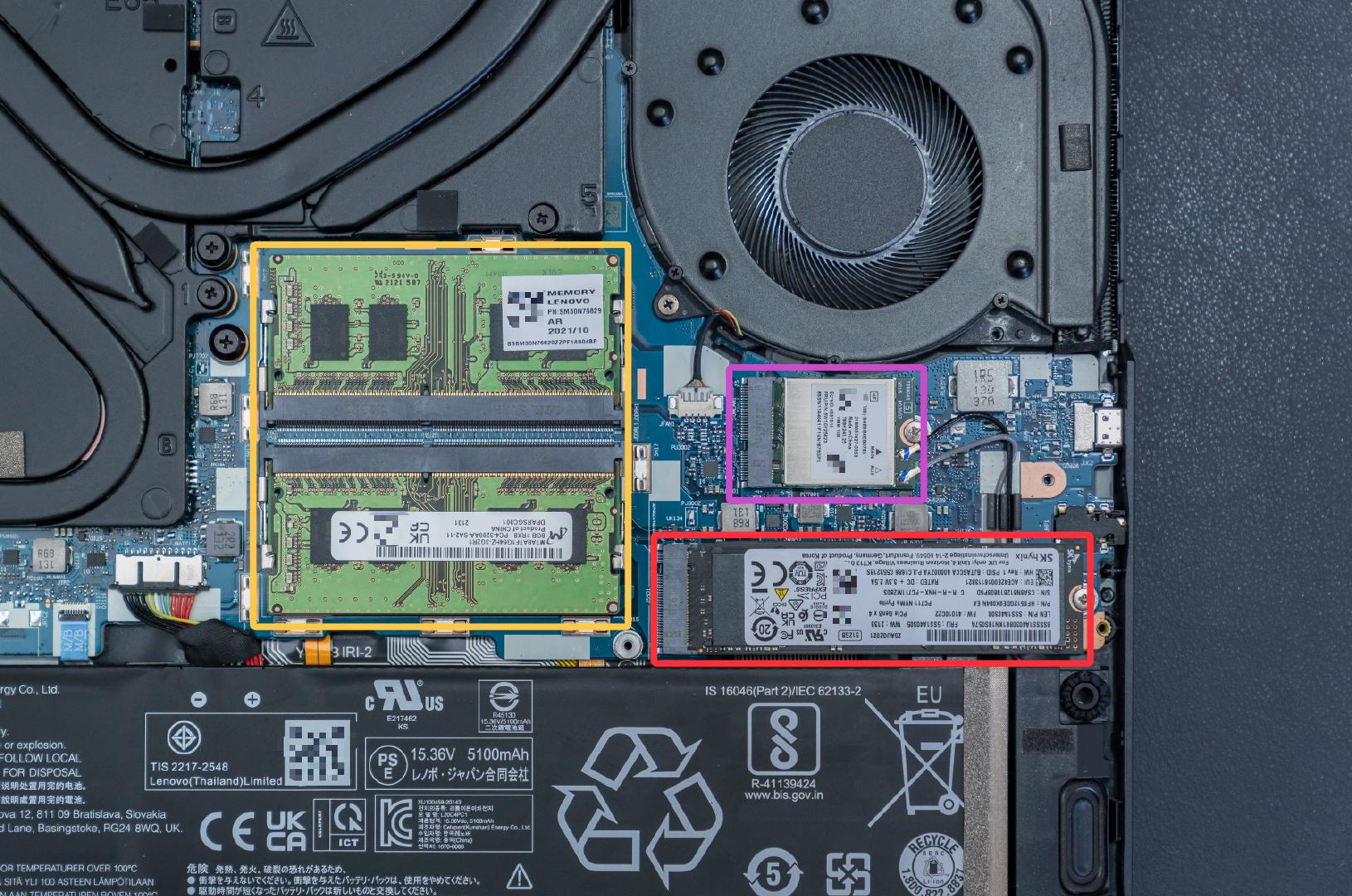 联想拯救者R7000P列装RX6600M有多强？年度3A真香游戏本正式登场