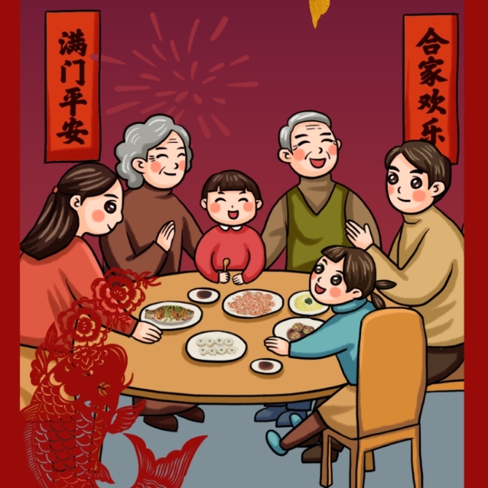 回家过年诗朗诵视频素材,诗朗诵开头素材回家过年