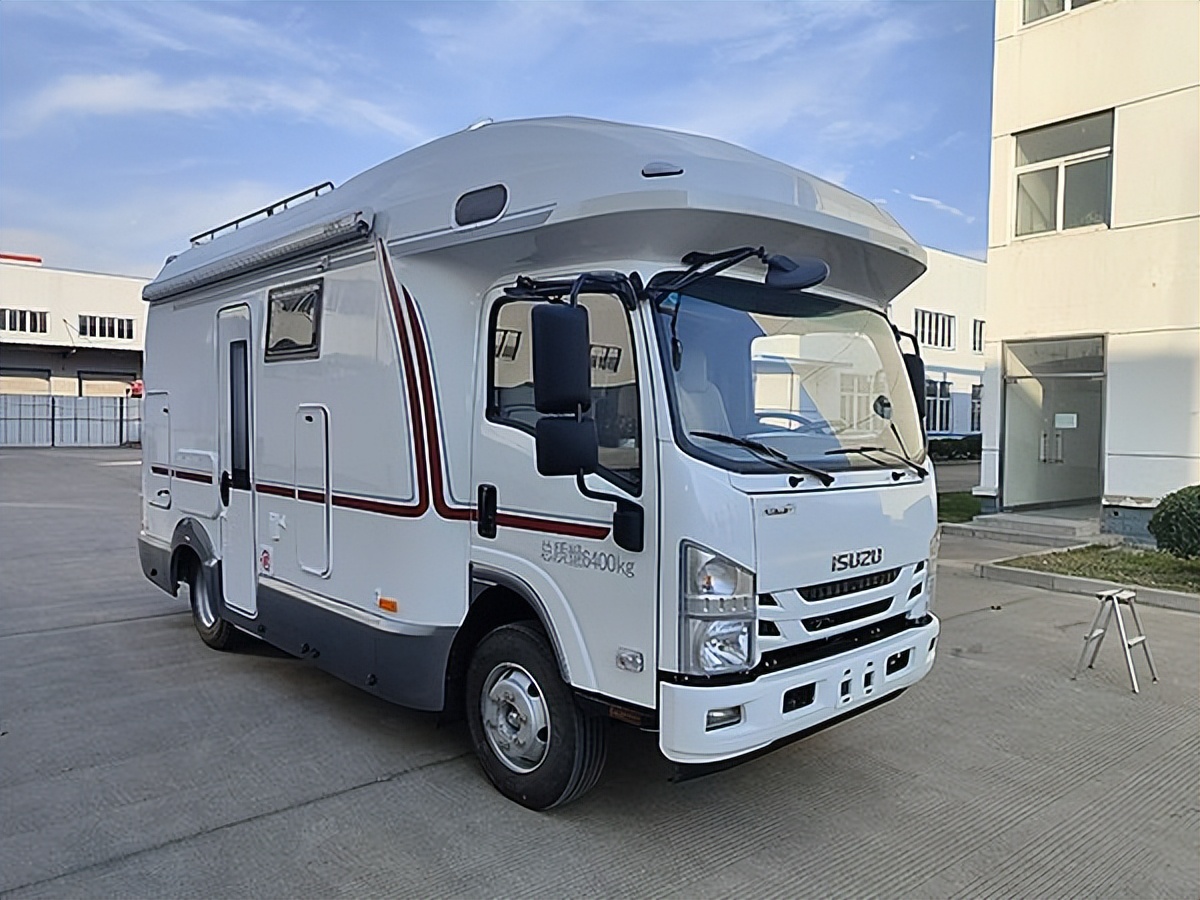 最新款五十铃轻卡房车,五十铃轻卡房车最新款配置
