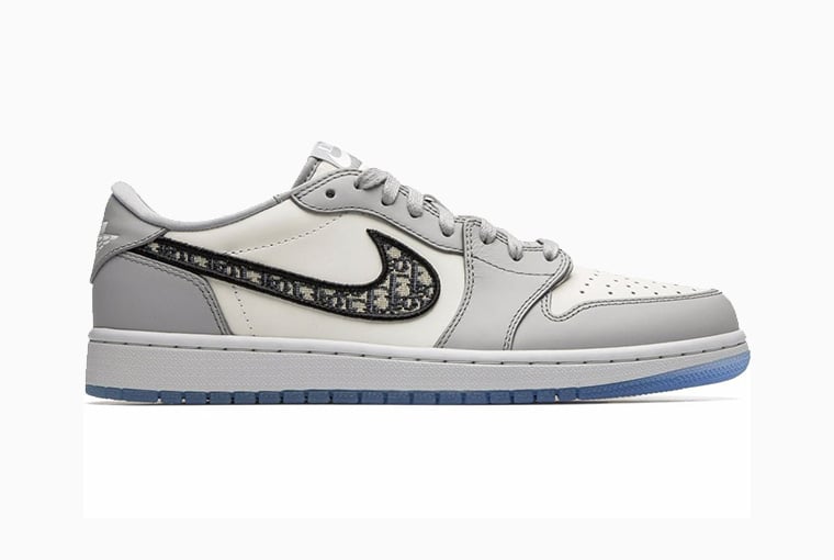 好穿的男子运动鞋品牌推荐,2022年最流行的男士运动鞋