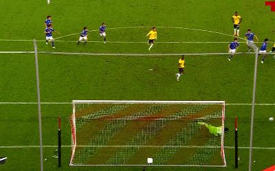 0-0！亚洲第二爆冷，被FIFA第44零封，门将扑点，韩国1-0+越南3-0