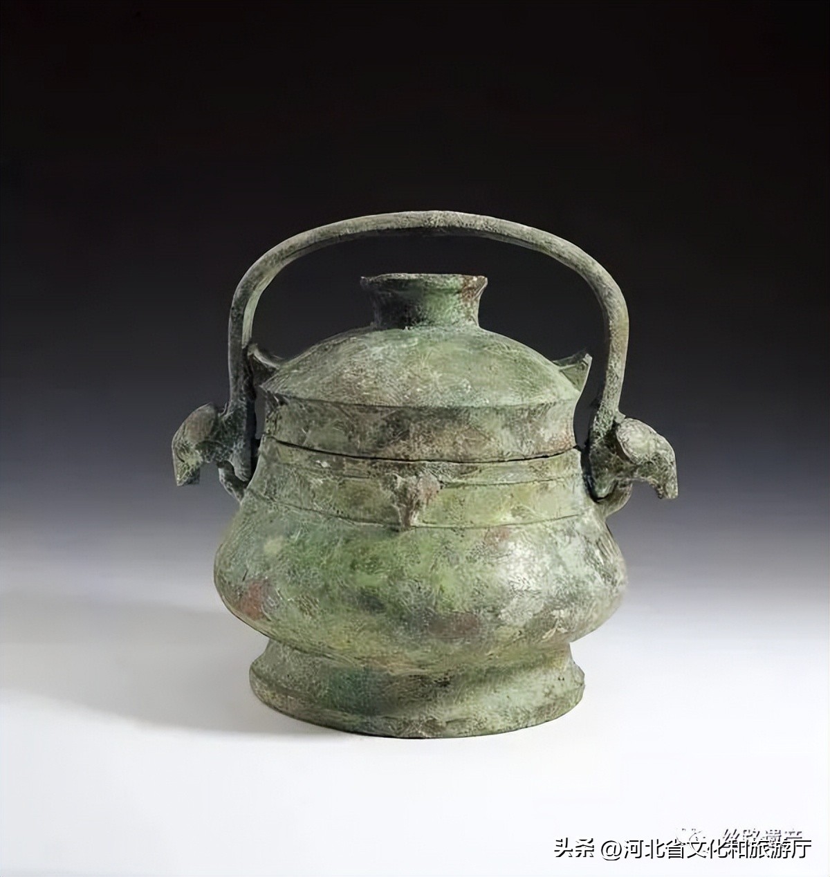 最近回国的国宝,目前流落海外的国宝清单