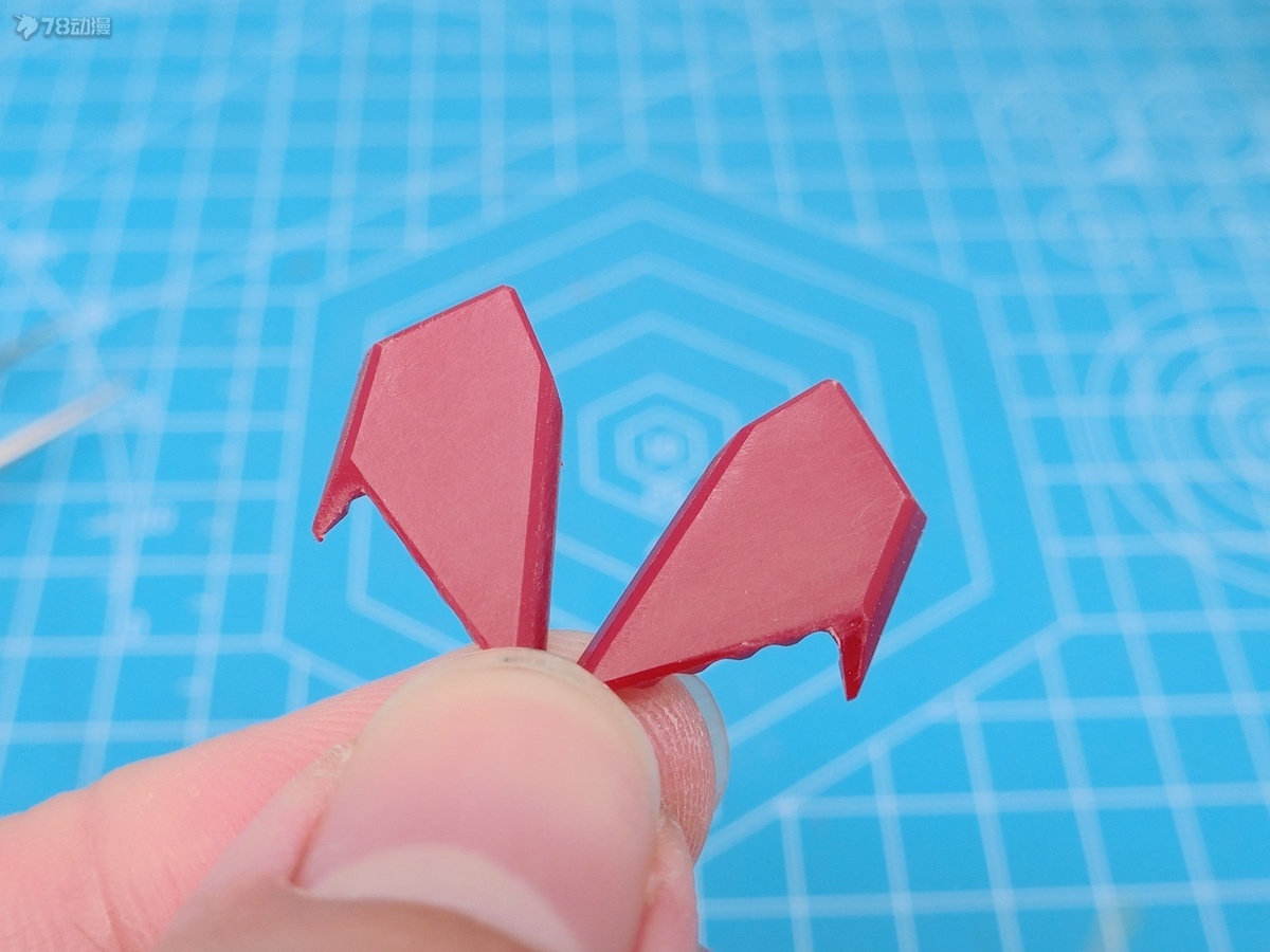 模型怎么做出电镀的效果,模型制作涂装技巧