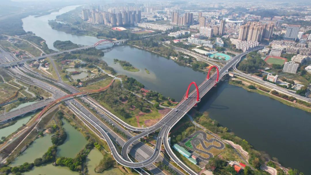 漳州沿海大潮时间,福建漳州城市速度