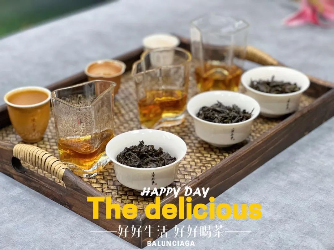 乌龙桂花香茶和兰花香有什么区别,玉兰花茶有香味吗