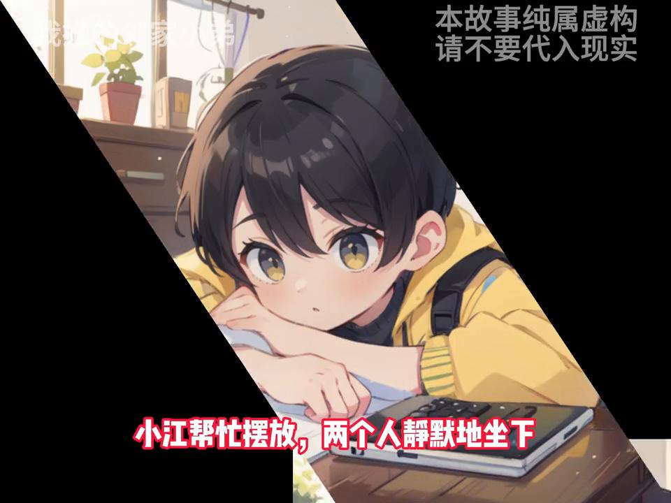 我亲手教大的天才徒弟,小有名气之后竟然对我的作品指指点点