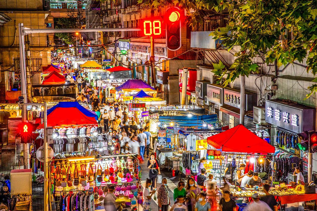 武汉周边美食攻略三日游,武汉美食攻略视频