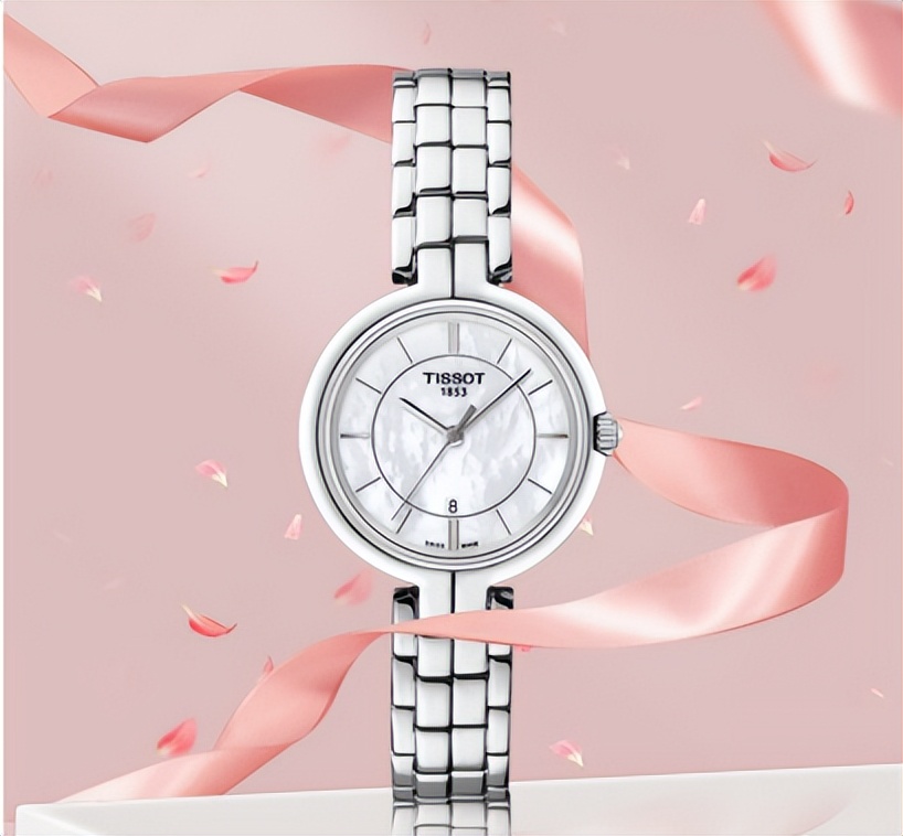 天梭和lolarose哪个好,lolarose手表和天梭哪个好