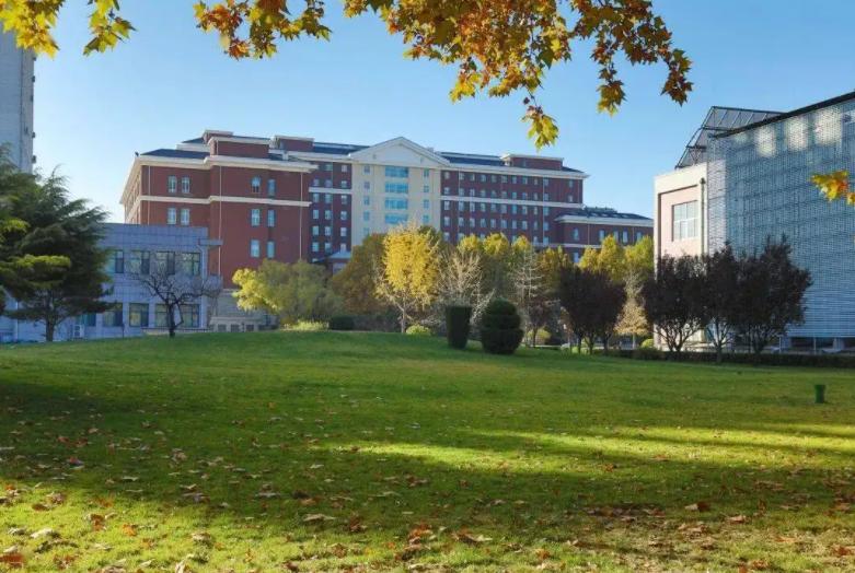 对外经济贸易大学：2021年专业录取分数据已出炉，它的分数最高