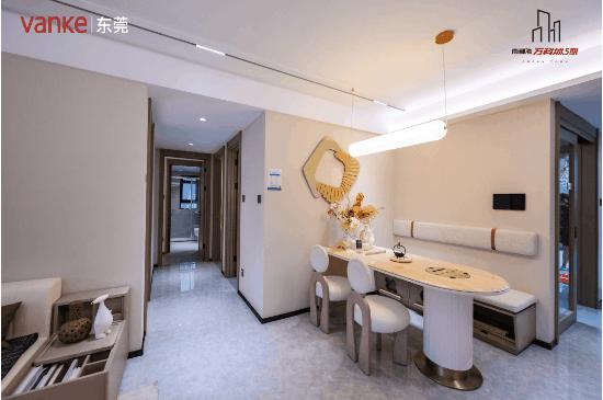 虎门万科楼盘有哪些,虎门万科新楼盘