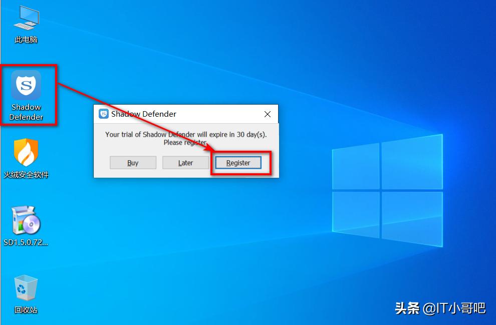 windows系统被破坏了怎么恢复,windows系统重启按哪个键修复