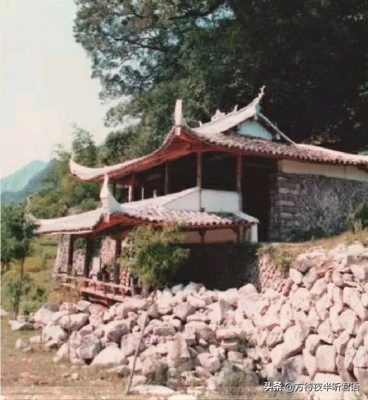 古建筑艺术鉴赏,古建筑艺术画