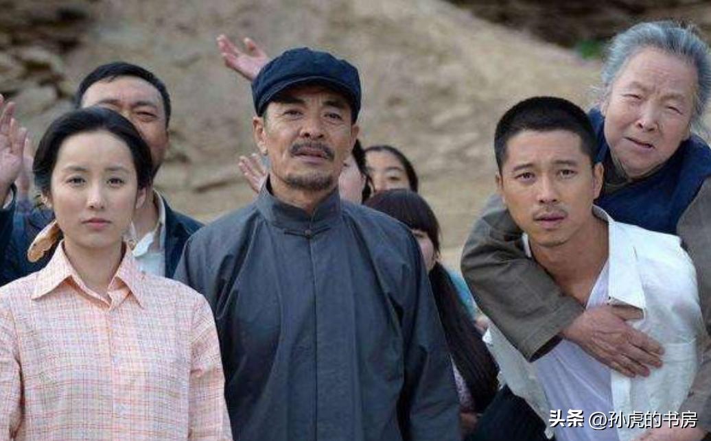 孙少安砖厂倒闭后的感悟,孙少安砖厂发展的三个阶段