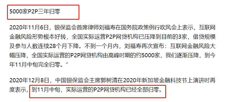 p2p平台都倒下了怎么办,p2p平台令人深思的规则漏洞