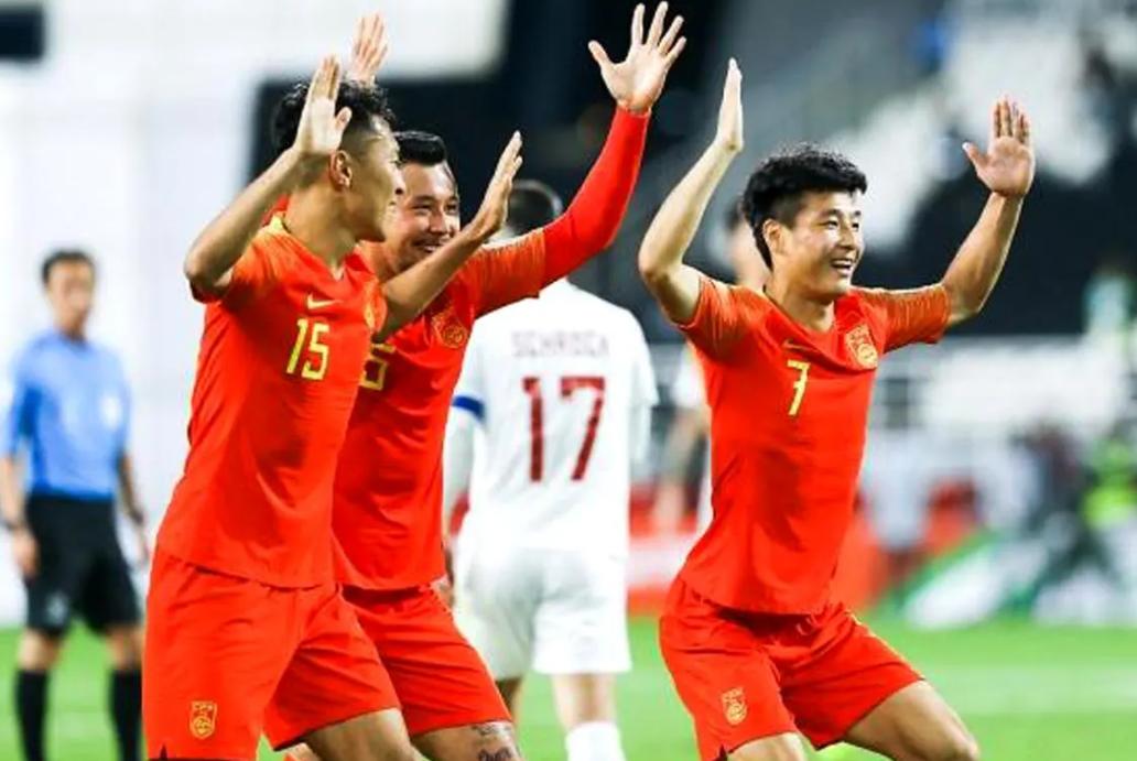 韦世豪何超邓涵文,韦世豪进国足了吗