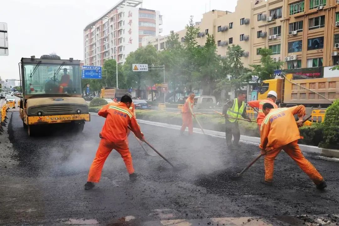 这件事，台州有真“攻”夫