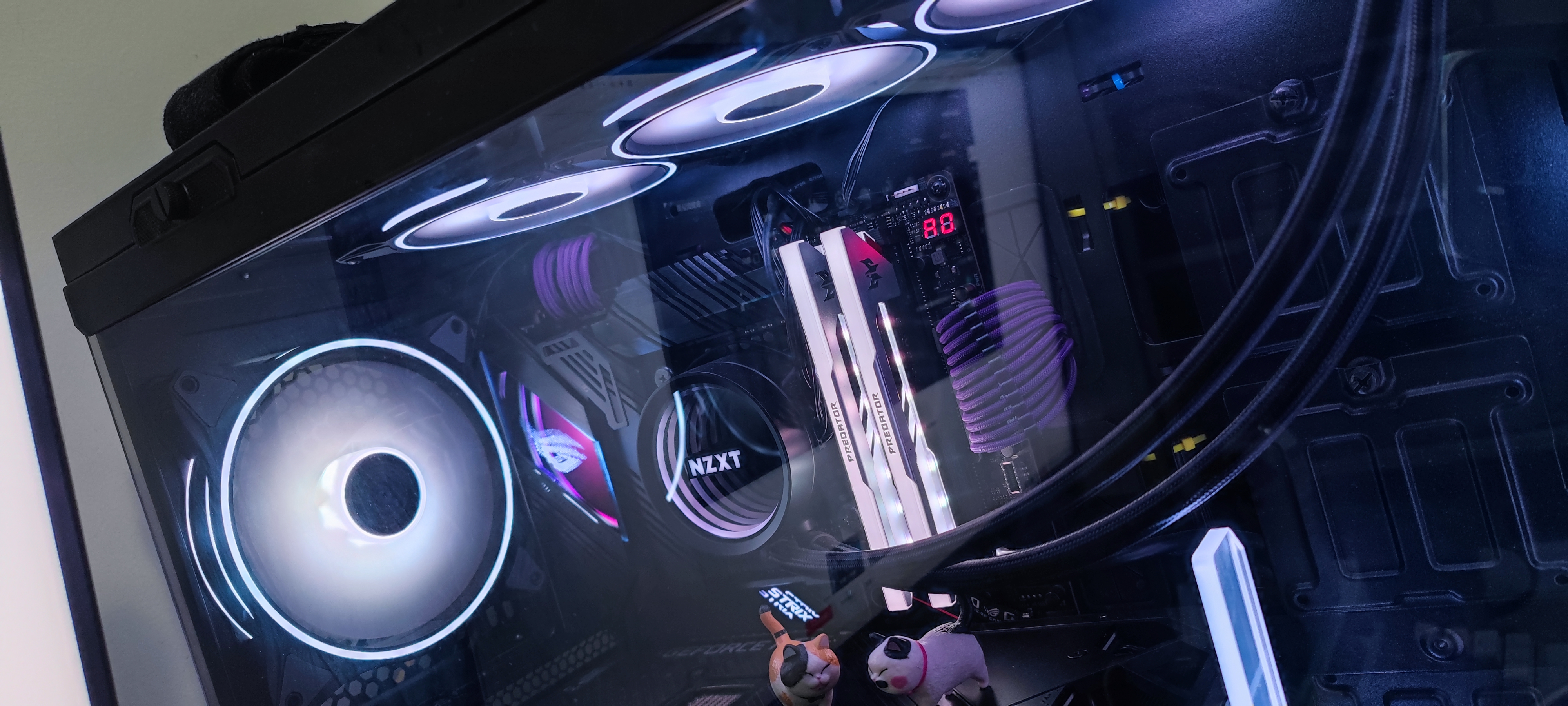 2021年diy电脑推荐2000以内,3000元玩lol电脑配置推荐带显示器