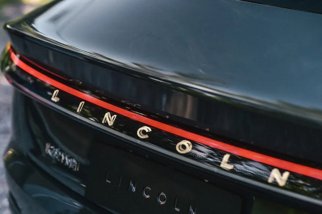 林肯z2024尊享试驾,林肯z试驾萝卜报告