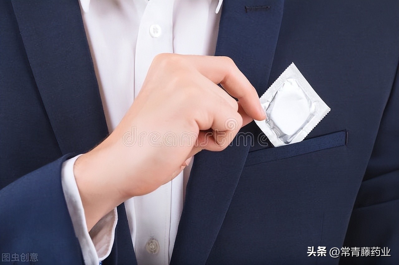 “安全套”真的安全吗？男女不能羞于了解，安全套的2个副作用