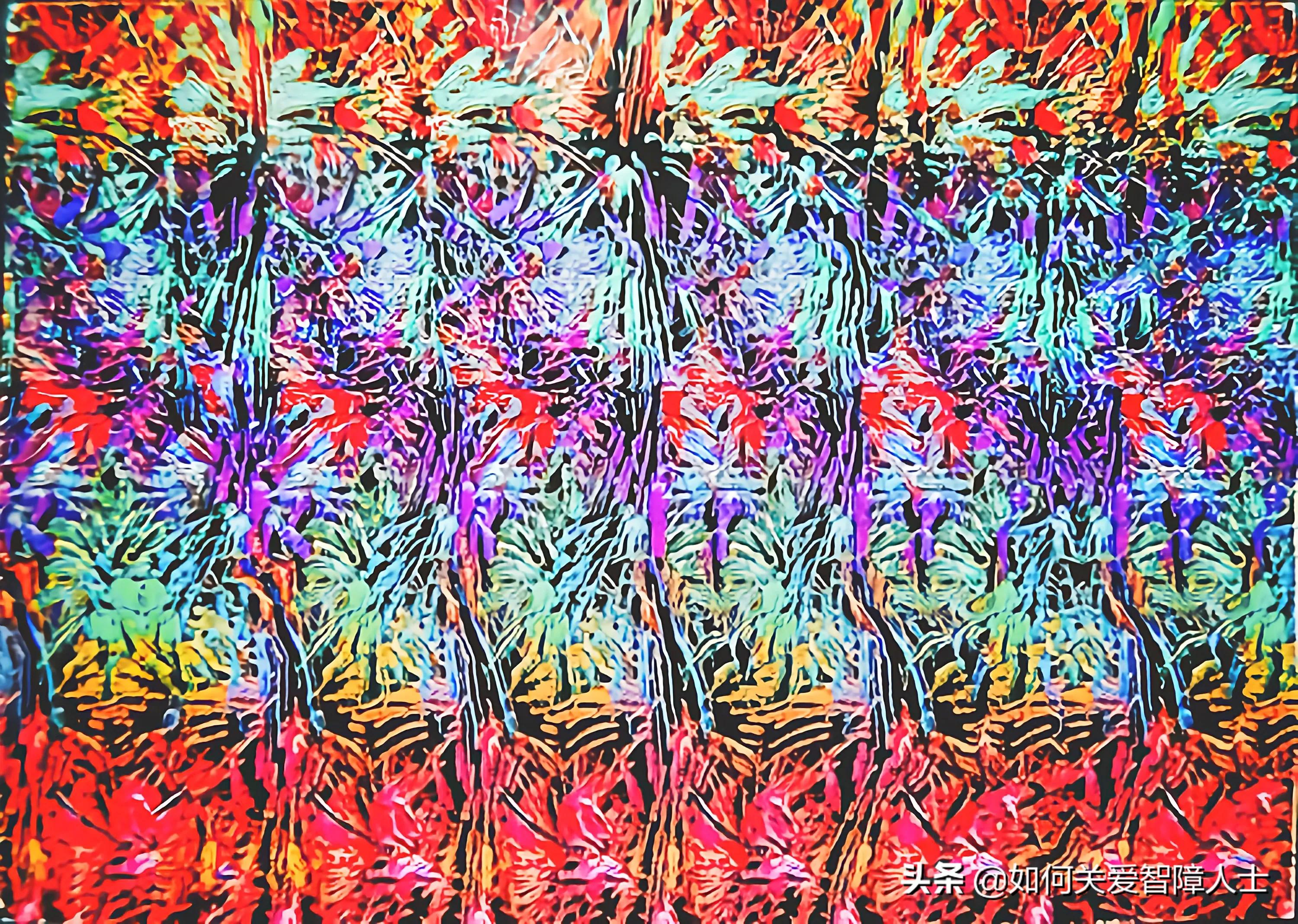 新手怎么看三维立体图,新手看三维立体图的方法