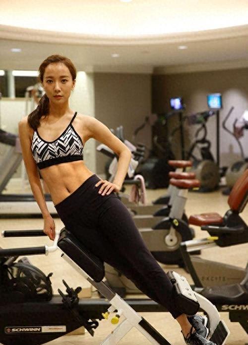 37岁的王珞丹有多迷人,王珞丹脱戏