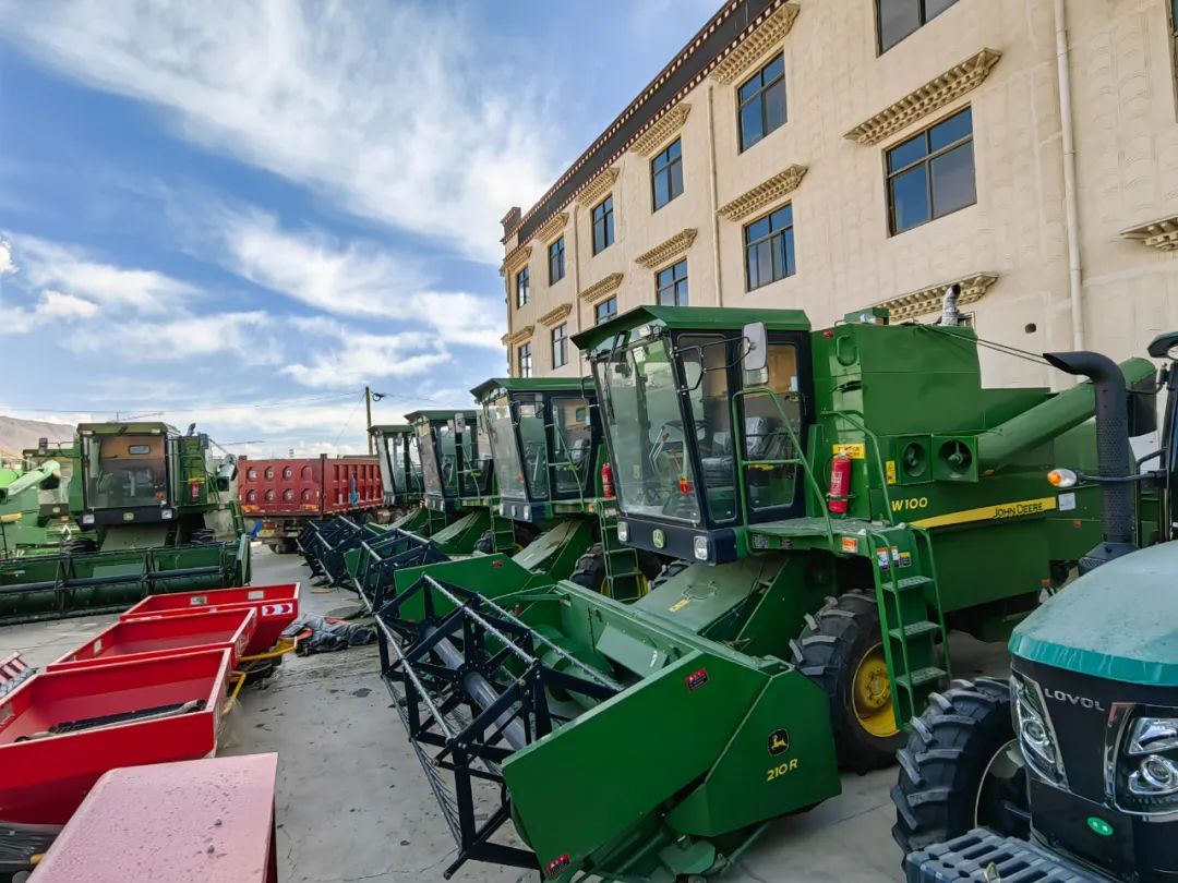 农机免费耕地补贴多少钱,免费申领农机设备