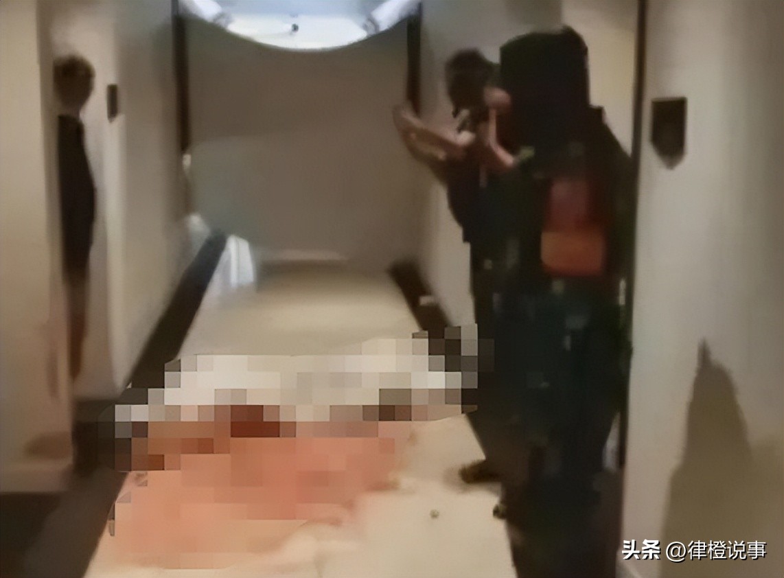 巴厘岛中国情侣遇害案：印尼警方称其为自杀，但细节越挖越蹊跷