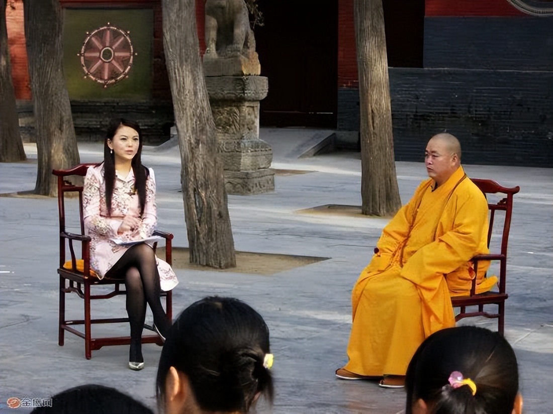 少林寺释永信做房地产吗,河南少林寺释永信进军房地产