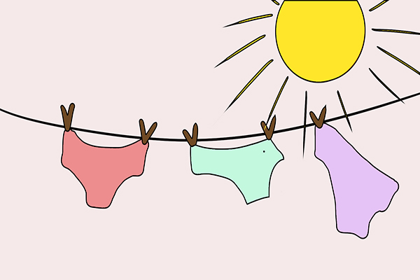 女性阴道炎反复怎么回事,女人为啥阴道炎反反复复