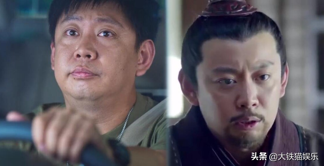 琅琊榜的演员的演技全员高光,琅琊榜演员幕后