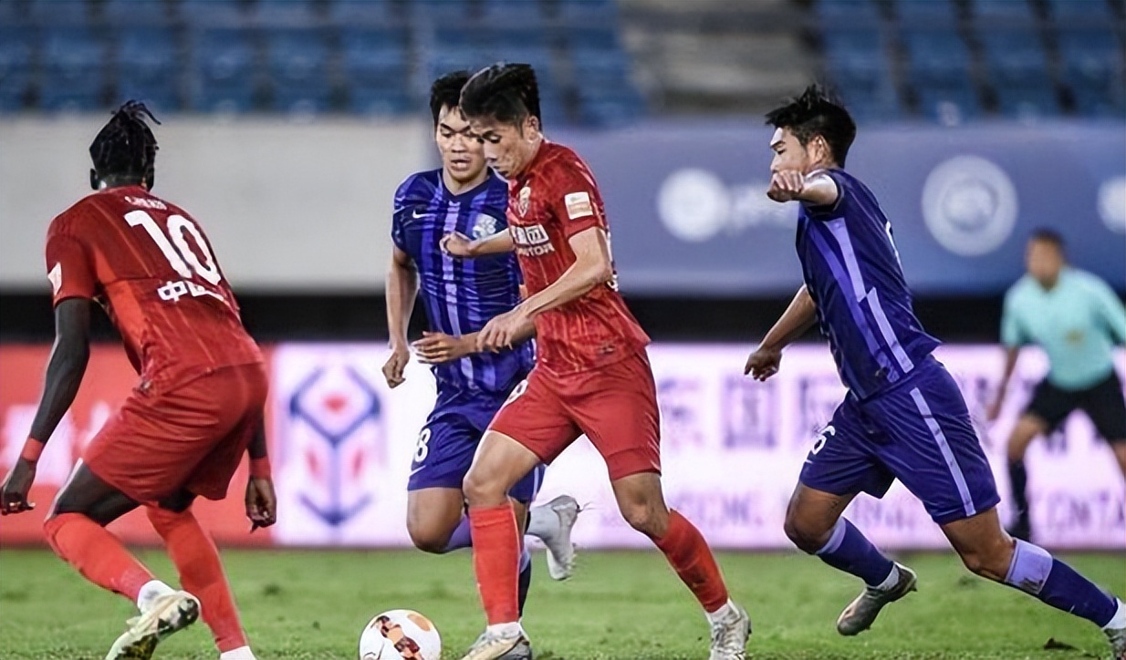 再见广州城！足坛迎坏消息，4支球队宣布解散，陈戌源无力挽回