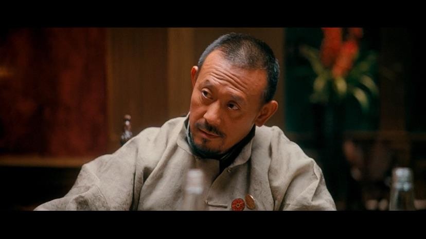 让子弹飞鸿门宴无字幕,让子弹飞鸿门宴知道是张麻子吗