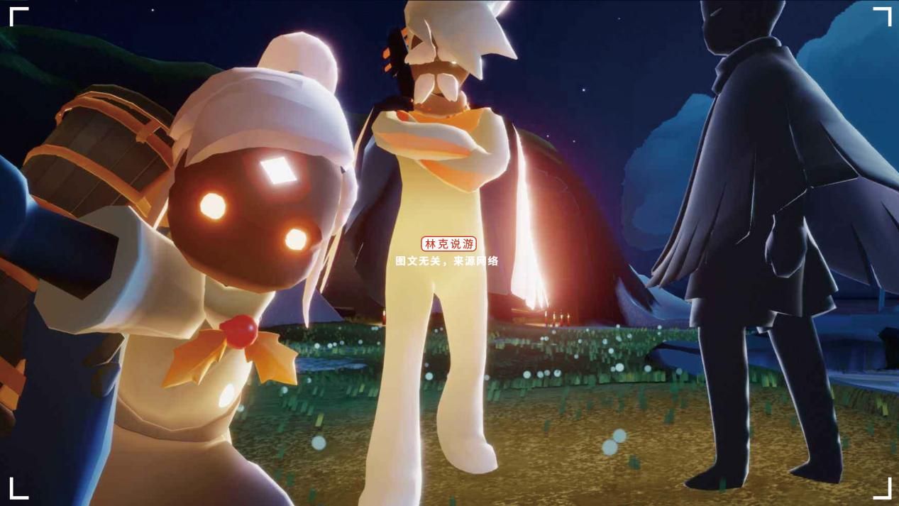 光遇复刻最新预测会有裤子吗 (光遇复刻最新公布4.24背带裤)