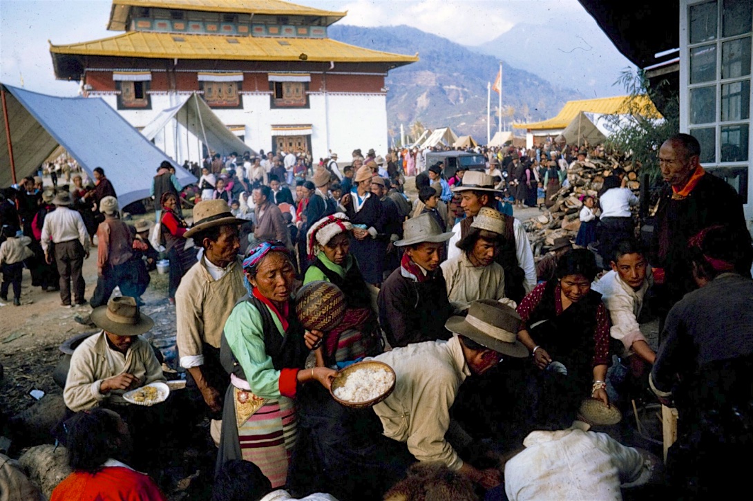 锡金如今真实状况,锡金真实视频