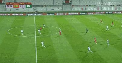 戴伟浚谈论中国足球环境,戴伟浚任意球中国足球的希望