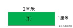 顺德数学之窗丨龙江城区中心小学余秋倩《长方形的面积》说课分享